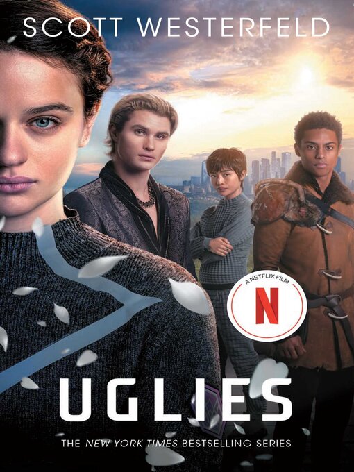 Title details for Uglies by Scott Westerfeld - Available